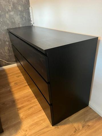 Ladekast malm 2 x 3.