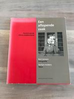 Een aflopende zaak.Gertjan Aalders, Ophalen of Verzenden, Gelezen