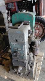 stationaire motor vendeuvre type 6c, Ophalen, Gebruikt, Benzinemotor