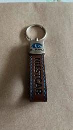 Subaru sleutelhanger, Ophalen of Verzenden, Nieuw