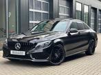 Mercedes-Benz C-klasse 220 CDI AMG XENON|HEADUP, Automaat, Achterwielaandrijving, Euro 6, 4 cilinders