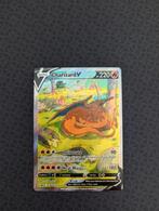 Charizard V Full Art #SWSH260 Pokemon Promo, Ophalen of Verzenden, Zo goed als nieuw, Losse kaart, Foil