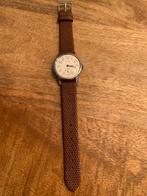 Longines 1940 ref 330 goede staat, Ophalen of Verzenden, Staal, Longines