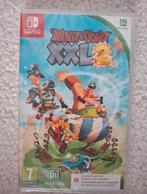 Asterix en obelix nintendo switch, Avontuur en Actie, 1 speler, Nieuw, Ophalen of Verzenden