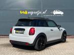 Mini Mini Electric 33 kWh Collection *panorama *leder *ecc, Gebruikt, 33 kWh, 4 stoelen, Leder