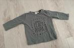 BABY LOOK • Longsleeve maat 56, Kinderen en Baby's, Babykleding | Maat 56, Baby look, Shirtje of Longsleeve, Ophalen of Verzenden