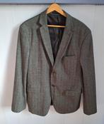 Donkergrijze "LIV" heren blazer/colbert. Mt.XL. Als nieuw!, Kleding | Heren, Kostuums en Colberts, LIV, Maat 56/58 (XL), Ophalen of Verzenden