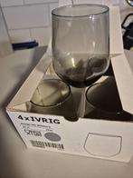 glazen ikea, Ophalen of Verzenden, Nieuw, Frisdrankglas