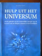 Hulp uit het universum - Jonathan Cainer., Boeken, Gelezen, Jonathan Cainer., Instructieboek, Ophalen of Verzenden