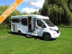 Hobby On Tour Edition F 65 GE LAST MINUTE VOORDEEL !, Hobby, Tot en met 2, Half-integraal, Koelkast