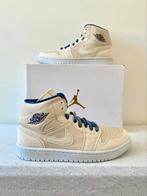 Nike Air Jordan 1 Mid SE Sanddrift  (EU 38,5 & 41), Overige kleuren, Nieuw, Ophalen of Verzenden, Sneakers of Gympen