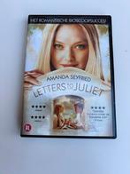 Letters to Juliet DVD - Romantische Film, Alle leeftijden, Ophalen of Verzenden, Zo goed als nieuw, Drama
