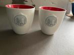 2 Postcode loterij bekers., Ophalen, Zo goed als nieuw, Overige typen