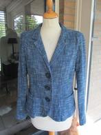 ML Collections, size 40, Kleding | Dames, Jasjes, Kostuums en Pakken, Maat 38/40 (M), Zo goed als nieuw, Jasje, ML Collections