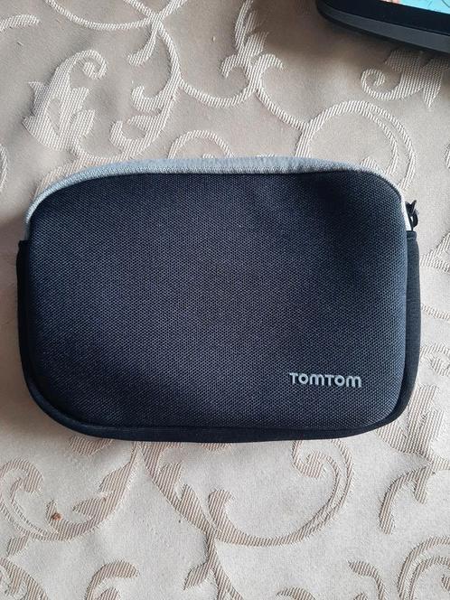 Tomtom Go 5200 navigatie, Motoren, Accessoires | Navigatiesystemen, Zo goed als nieuw, Ophalen of Verzenden