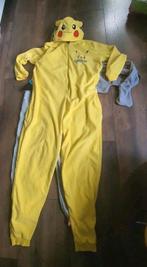 Onesie pokemon of snuif duif xl xxl feest, Kleding | Heren, Carnavalskleding en Feestkleding, Ophalen of Verzenden, Zo goed als nieuw