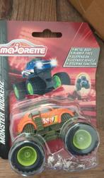 majorette vw volkswagen kever beetle monster rockerz, Ophalen of Verzenden, Nieuw, Auto