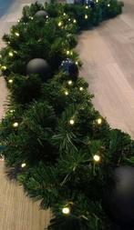 Kerst Guirlande, Diversen, Kerst, Ophalen, Zo goed als nieuw