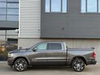 Dodge Ram 1500 5.7 V8 4x4 Crew Cab Limited Pano LPG Org-NL, Automaat, Gebruikt, 5654 cc, Bedrijf