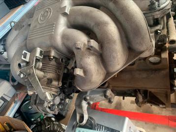BMW M20B25 motorblok te koop beschikbaar voor biedingen