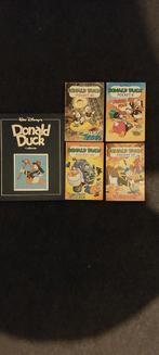 Donald Duck, Boeken, Stripboeken, Gelezen, Ophalen of Verzenden