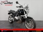 Zeer Mooie Bmw R1200R Zwart 2008 R 1200 R Zie Foto's.!, Bedrijf, Toermotor