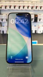 iPhone 16 Blauwgroen 128GB Zo goed als nieuw