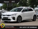 Kia Rio 1.0 T-GDI GT-Line I Automaat I Schuifdak I Navi I Ke, 450 kg, Gebruikt, Particulier, 3 cilinders