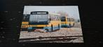 Bus foto Connexxion 4001 - Nieuwegein 2004, Verzamelen, Ophalen of Verzenden, Zo goed als nieuw, Bus of Metro, Overige typen