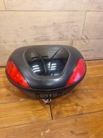 Topkoffer universeel, Motoren, Ophalen of Verzenden