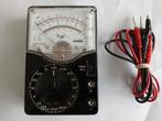 Vintage Eagle multimeter 70´s, Ophalen of Verzenden, Zo goed als nieuw, Multimeter