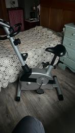 Home-trainer Sportsline, Ophalen, Buik, Zo goed als nieuw, Metaal