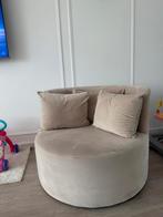 Fauteuil bankje loveseat, Ophalen, Tweepersoons, 75 tot 100 cm, Zo goed als nieuw