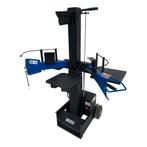 Houtklover te huur. 8ton!, Gebruikt, Staand, Elektrisch, Ophalen