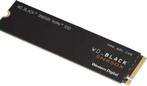 WD Black SN850X NVMe 1 TB SSD, Computers en Software, Harde schijven, Intern, Western Digital, Nieuw, Ophalen of Verzenden
