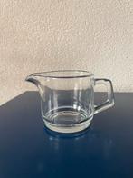 Pickwick Glazen theepotje, Ophalen of Verzenden, Zo goed als nieuw