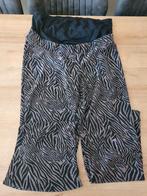 3x zwangerschapsbroek, Kleding | Dames, Positiekleding, Only, Zwart, Maat 46/48 (XL) of groter, Ophalen of Verzenden