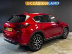 Mazda CX-5 2.5 SkyActiv-G 194 GT-M|PANO|BOSE|ACC|HUD|STOELV|, 1490 kg, Gebruikt, 4 cilinders, 2000 kg