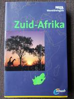 ANWB wereldreisgids - ZUID-AFRIKA, Boeken, Reisgidsen, ANWB, Afrika, Ophalen of Verzenden, Zo goed als nieuw