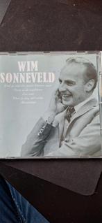 Cd Wim Zonneveld, Cd's en Dvd's, Ophalen of Verzenden, Zo goed als nieuw