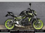 KAWASAKI Z650 ABS (bj 2021) 34,450 km 35KW A2 mogelijk, Bedrijf, Onbekend, KAWASAKI, Onbekend