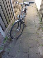 Herenfiets Batavus 28 inch, Fietsen en Brommers, Ophalen, Zo goed als nieuw, Batavus, Versnellingen
