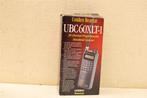 Uniden Bearcat ubc60xlt-1 30 channel programmable handheld s, Telecommunicatie, Scanners, Ophalen of Verzenden, Gebruikt