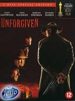 Unforgiven, 2-disc DPiSC (1992 Clint Eastwood, Gene Hackman), Ophalen of Verzenden, 1980 tot heden, Nieuw in verpakking, Drama
