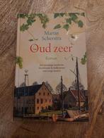NIEUW Martin Scherstra - Oud zeer, Ophalen of Verzenden, Nieuw, Martin Scherstra