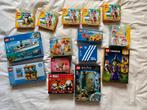 LEGO Sets - Nieuw/Geseald - Diverse Sets, Kinderen en Baby's, Speelgoed | Duplo en Lego, Ophalen, Nieuw, Complete set, Lego
