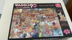 Wasgij Destiny 35, Hobby en Vrije tijd, Denksport en Puzzels, Ophalen, 500 t/m 1500 stukjes, Zo goed als nieuw