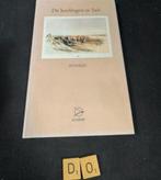 De leerlingen te Saïs - Novalis, Ophalen of Verzenden, Gelezen, Nederland