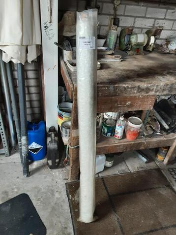 GLASMAT om te polyesteren, 450 gram, 5 vierkante meter beschikbaar voor biedingen