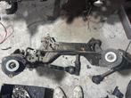 Sport Onderstel Seat Ibiza met Aandrijfassen en schokbrekers, Ophalen, Gebruikt, Seat